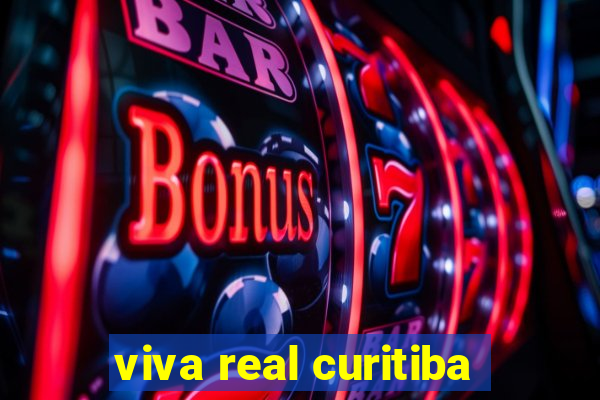 viva real curitiba